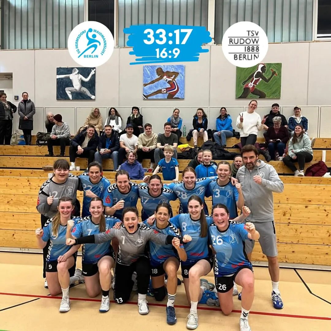 Post zu  Zwischenfazit der First Ladies