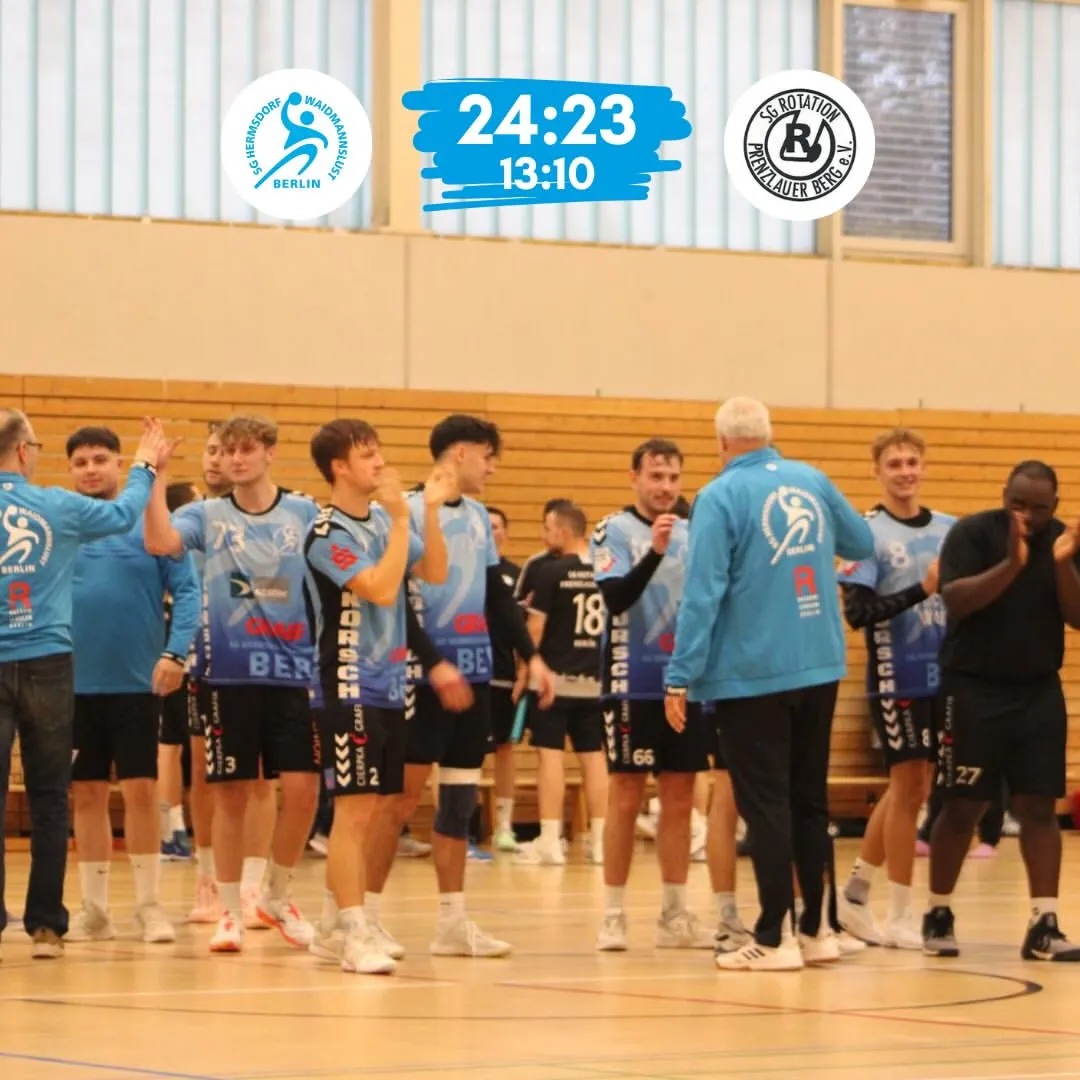 Post zu  Spitzenspiel der 2. Herren gegen Rotation