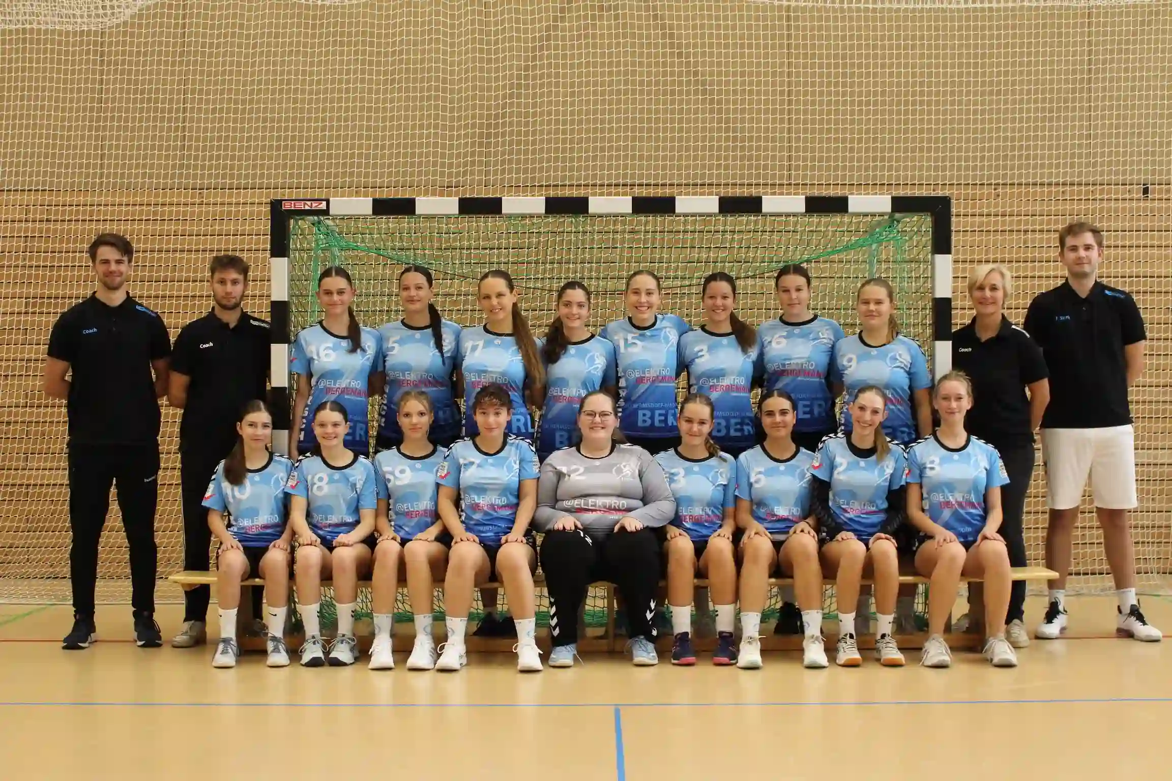 Teamfoto