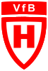 Logo des VfB Hermsdorf e.V