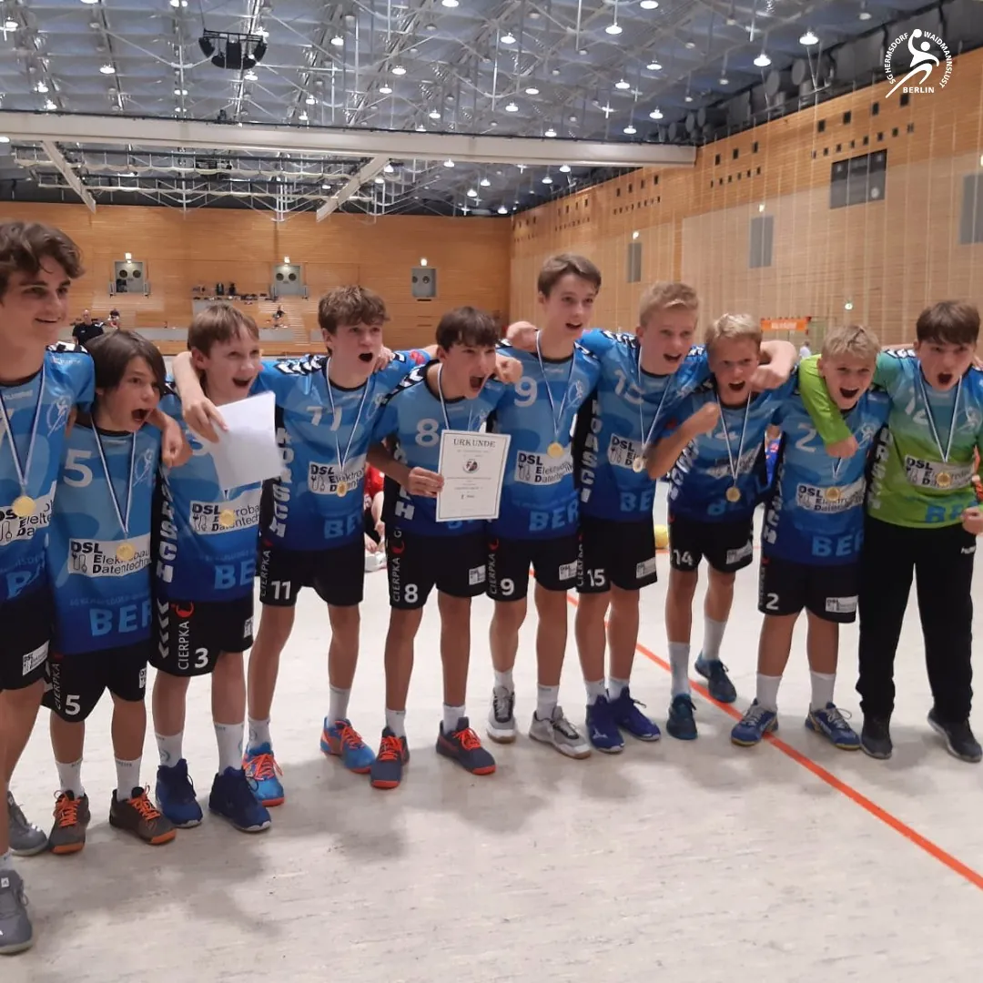 Foto 2 zum Beitrag mC beim Asternturnier 2022