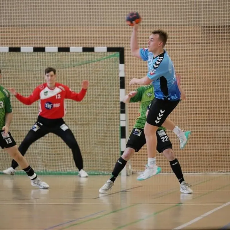 Foto 3 zum Beitrag 32:32 gegen @gsvloewen