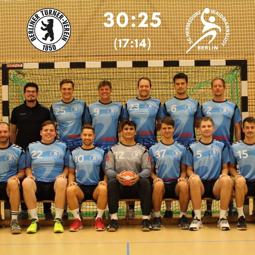 Foto 1 zum Beitrag 2.Männer – 5 Spiele, aber nichts Zählbares!