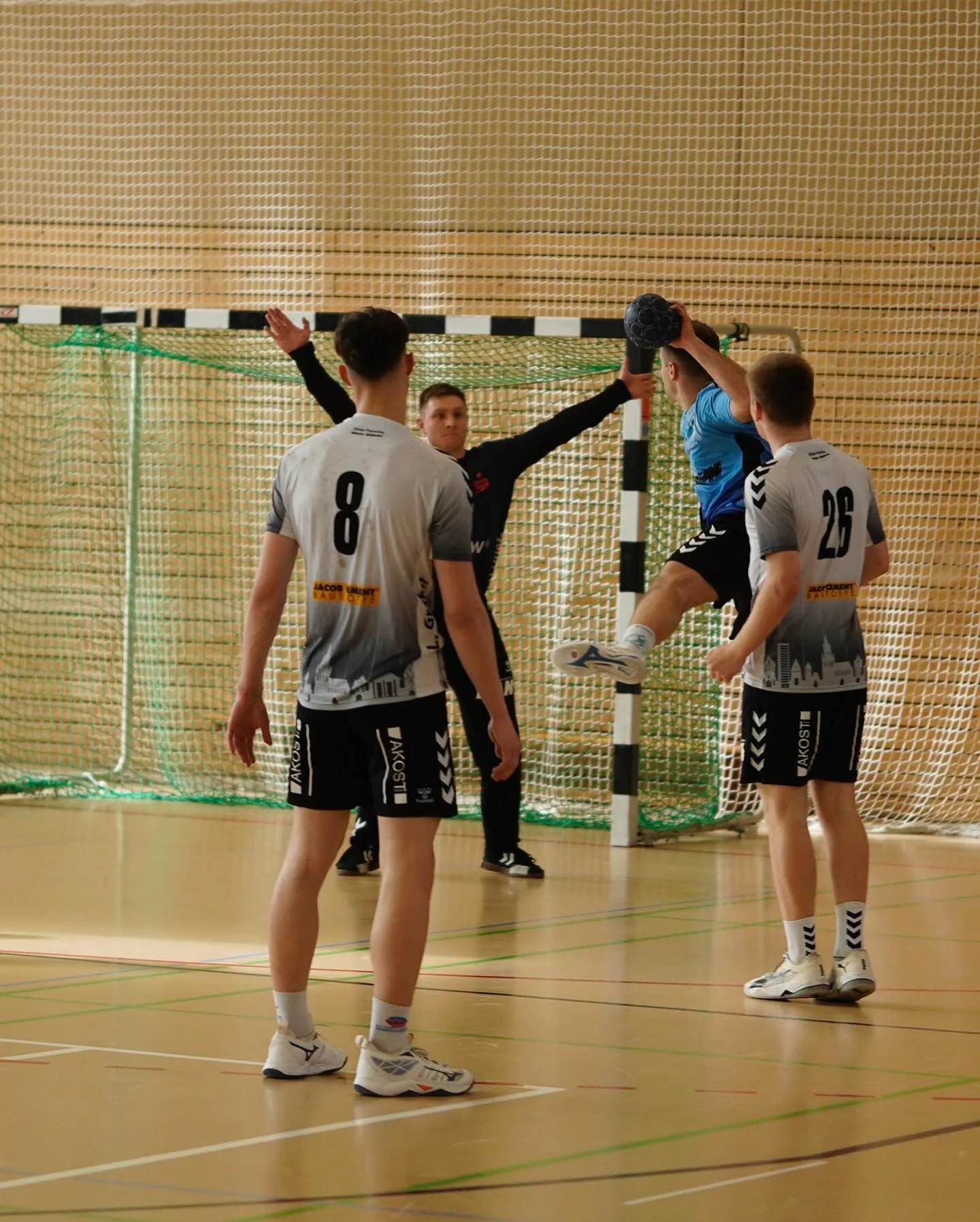 Foto 8 zum Beitrag Herzschlagfinale mit glücklichem Ende …