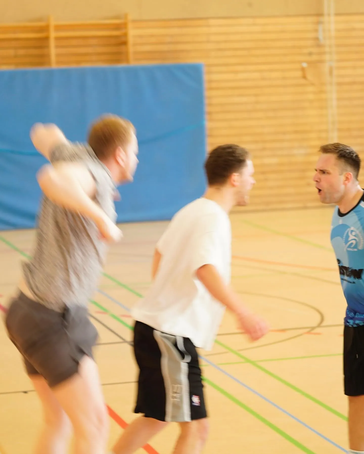 Foto 9 zum Beitrag Herzschlagfinale mit glücklichem Ende …