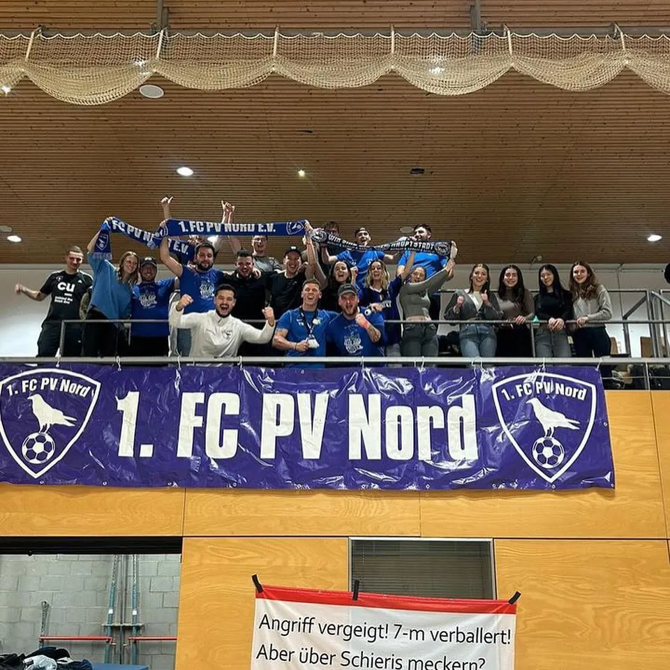 Foto 3 zum Beitrag Heimspiel in Pankow!