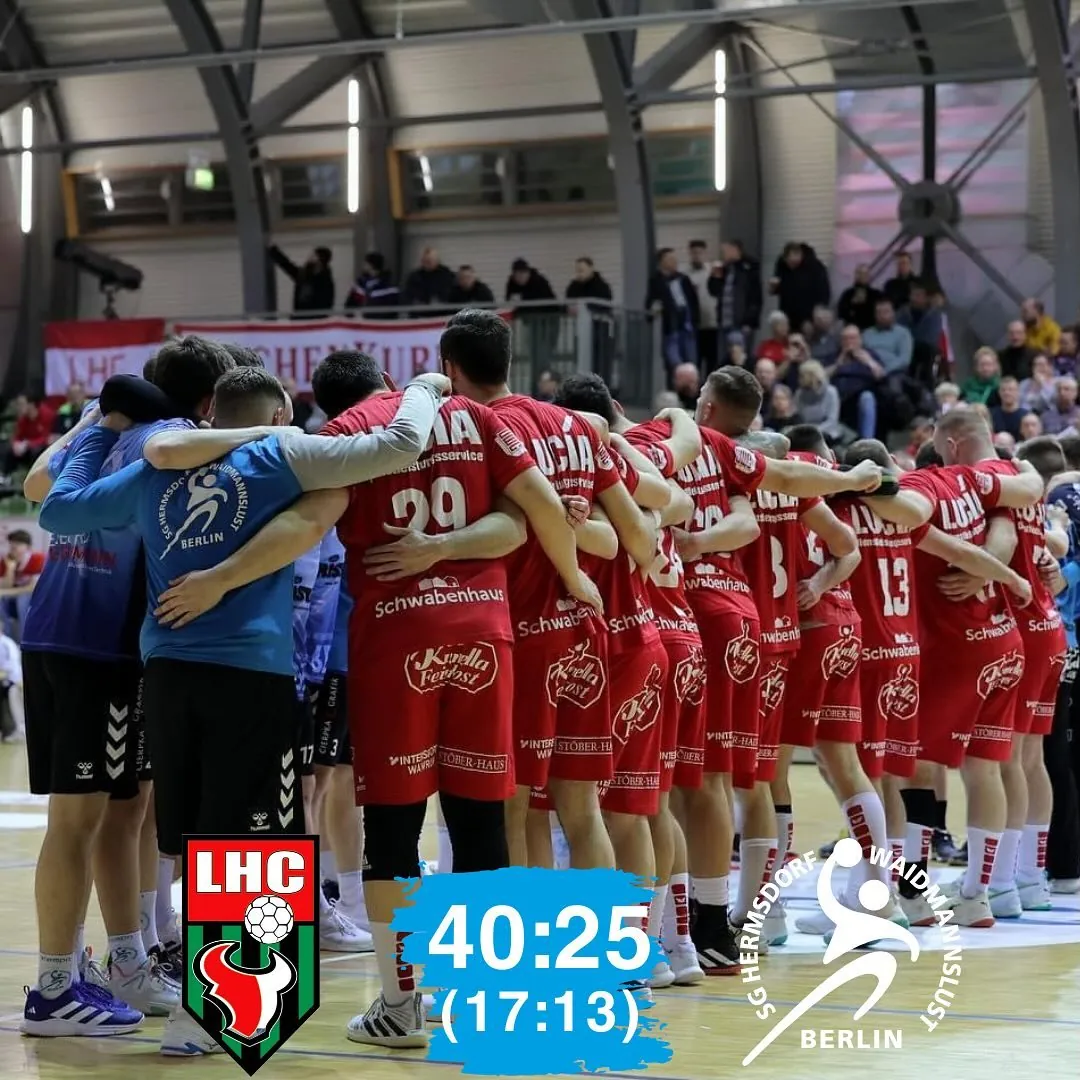 Foto 1 zum Beitrag Zäher Start in das Jahr 2024