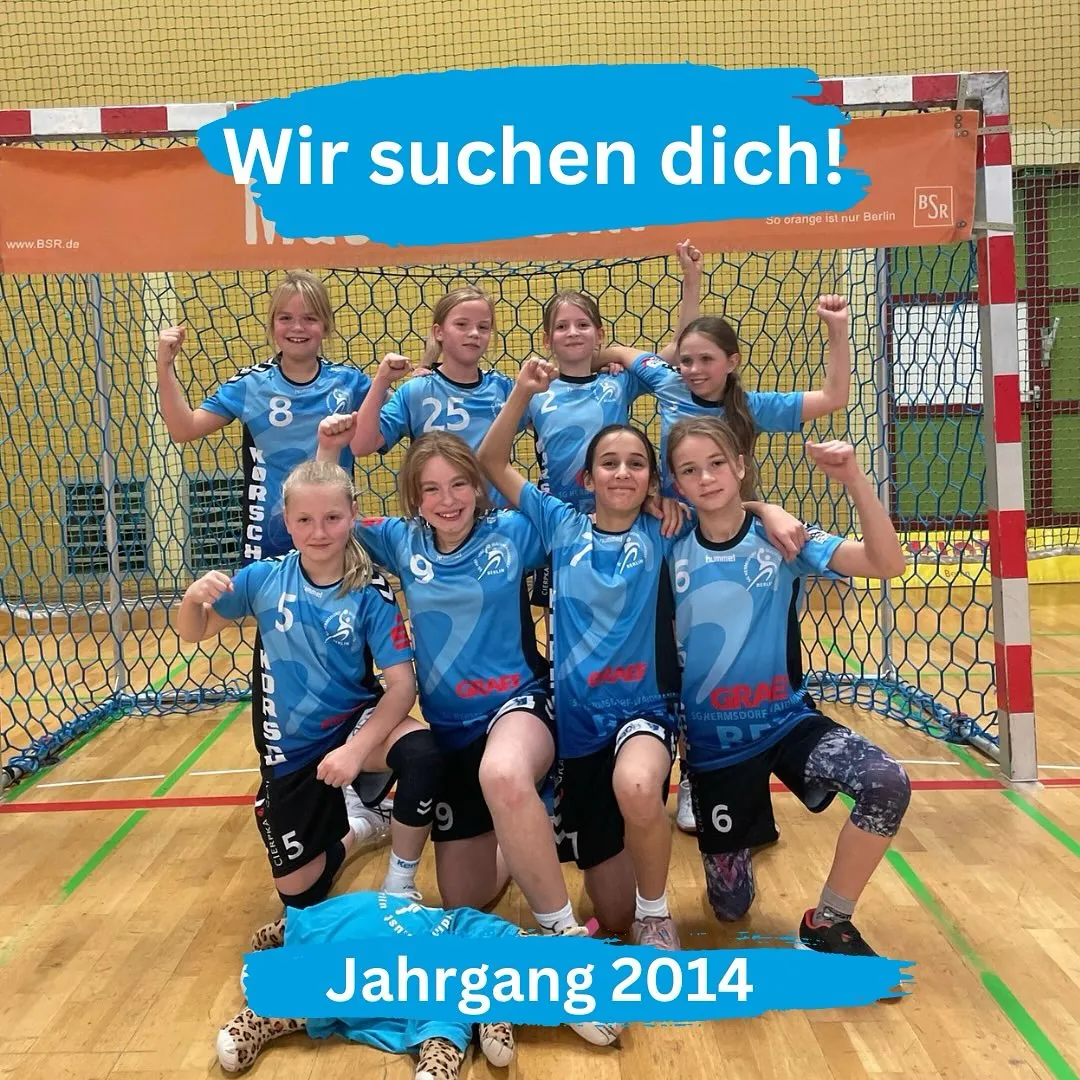 Foto 1 zum Beitrag Werde Teil des Teams!