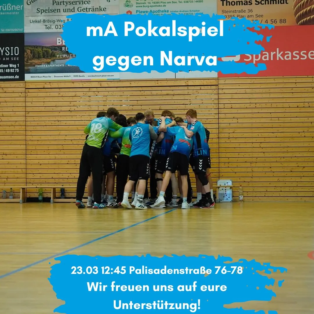Foto 1 zum Beitrag Spitzen Halbfinale!