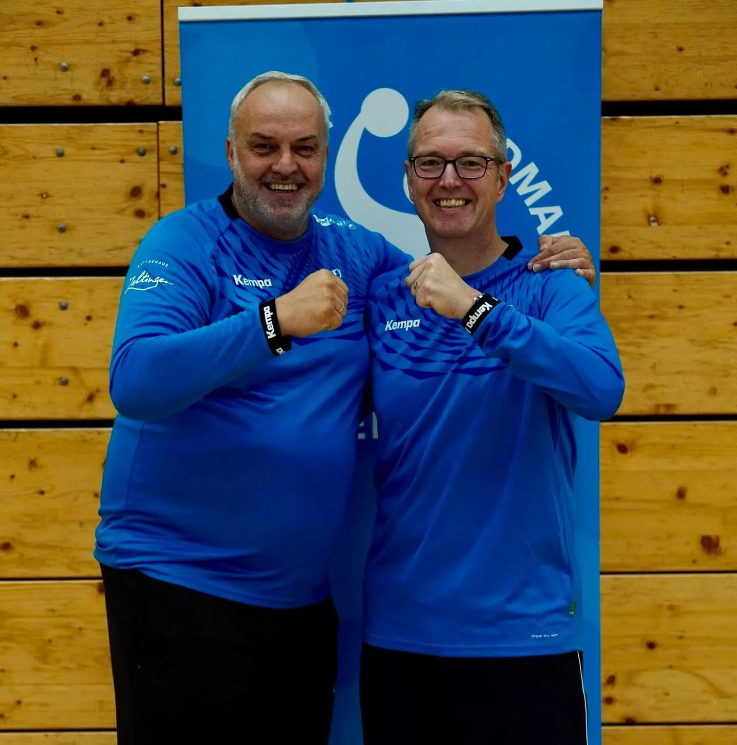 Foto 1 zum Beitrag Eine unfassbar spannende Saison!