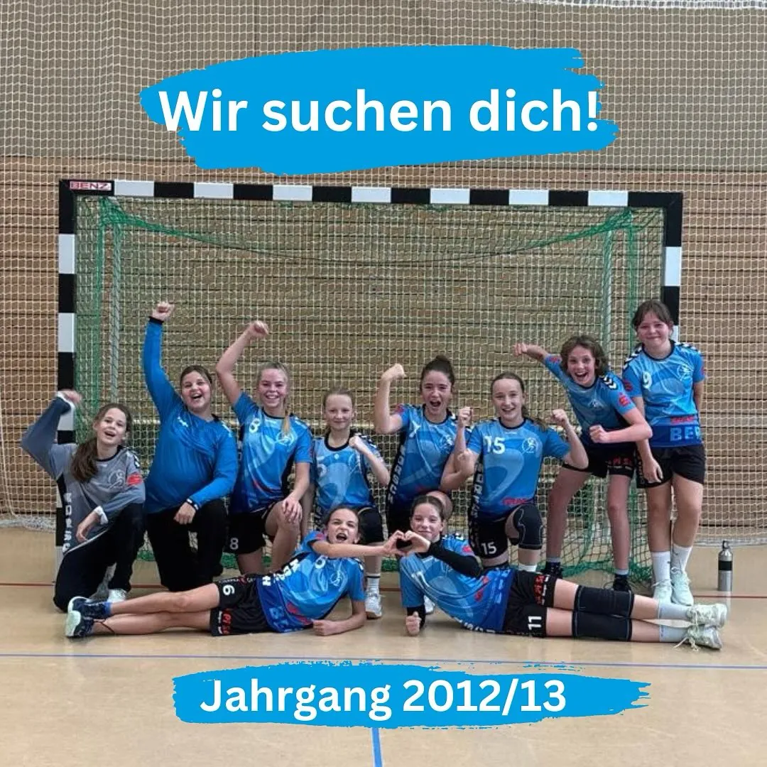 Foto 1 zum Beitrag Wir suchen Verstärkung!