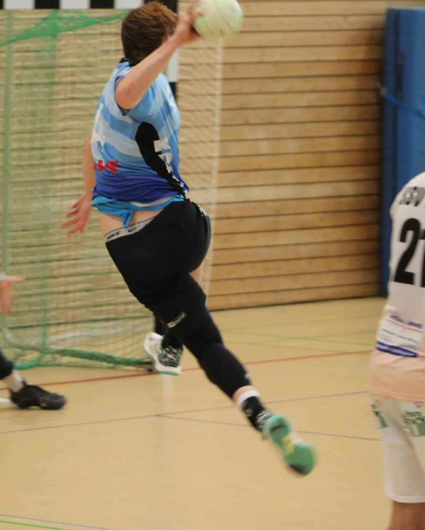 Foto 6 zum Beitrag Topspiel der Verbandsliga: Wir übernehmen die Tabellenführung!
