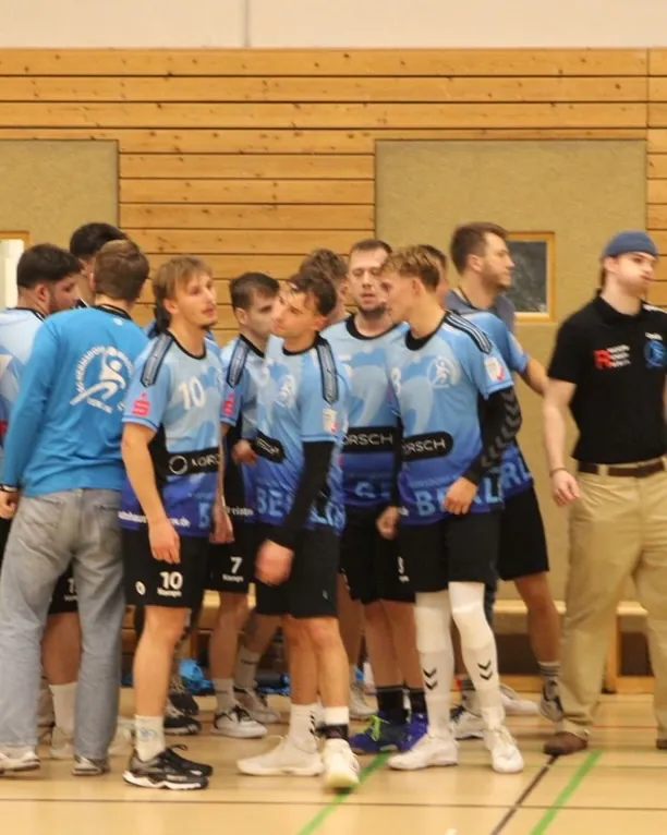 Foto 6 zum Beitrag Verbandsliga 11.10.2026 - SG Hermsdorf/ Waidmannslust II gegen TSV Rudow II