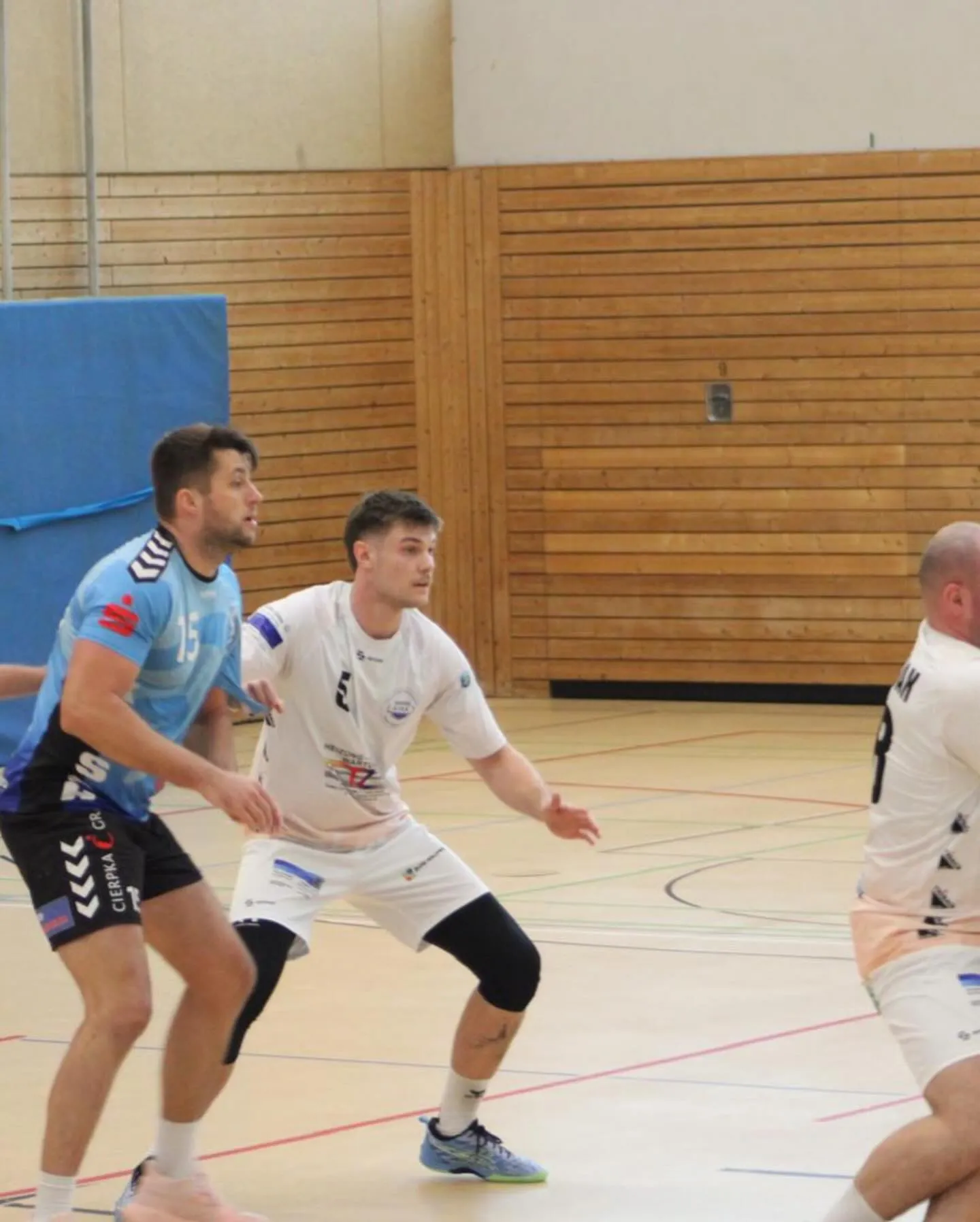 Foto 3 zum Beitrag Topspiel der Verbandsliga: Wir übernehmen die Tabellenführung!