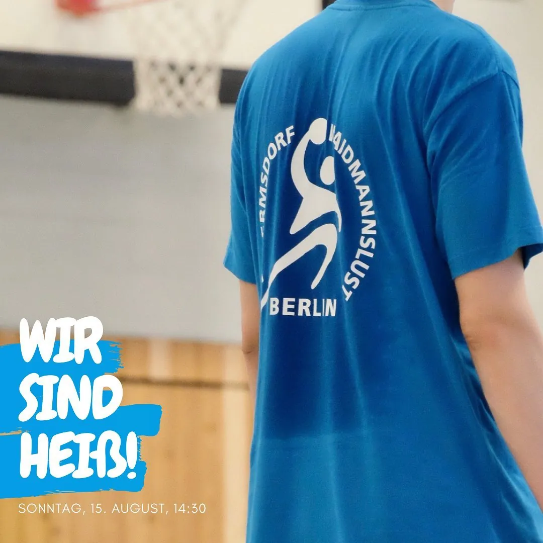 Foto 1 zum Beitrag Wir sind heiß! 🔥🤾🏼‍♂️