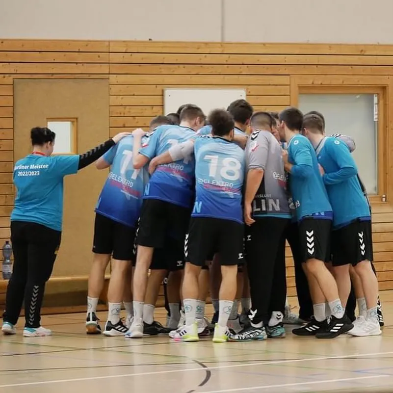 Foto 7 zum Beitrag 32:32 gegen @gsvloewen