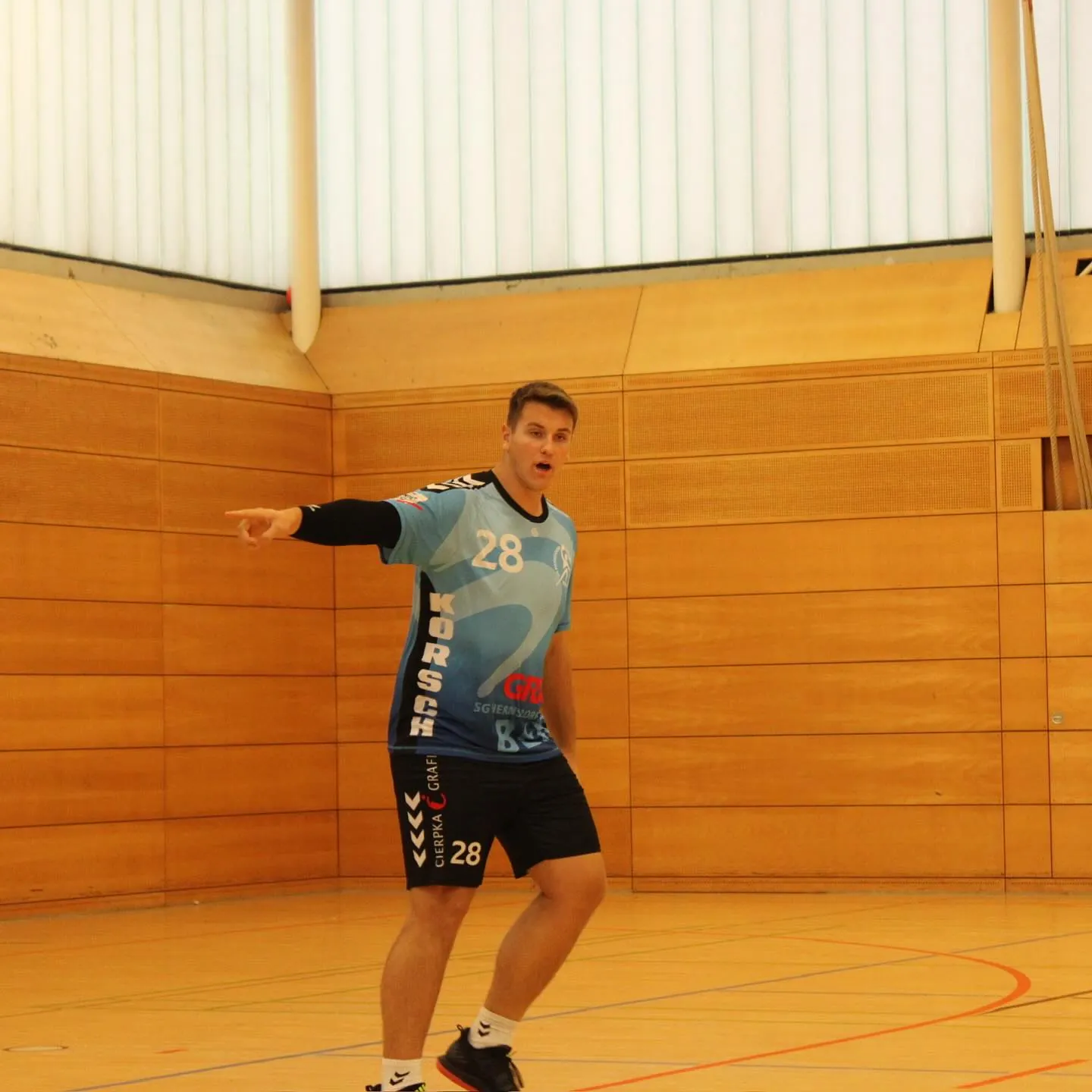 Foto 4 zum Beitrag SGHW II - BSC REHBERGE
