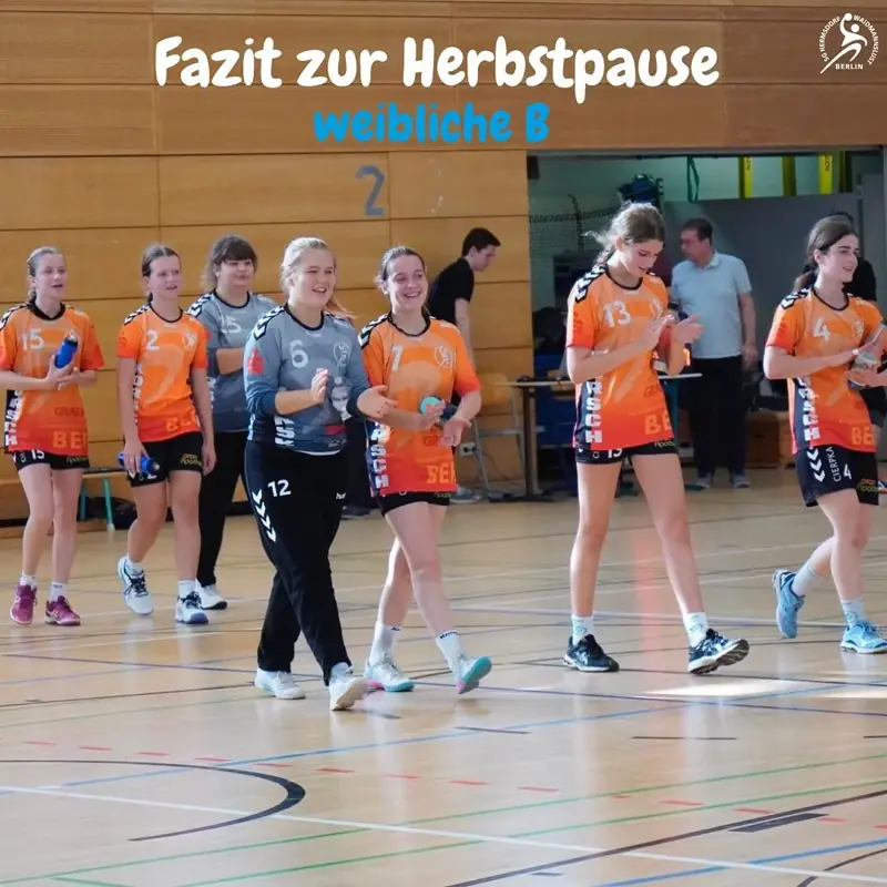 Vorschaubild: wB - Fazit zur Herbstpause