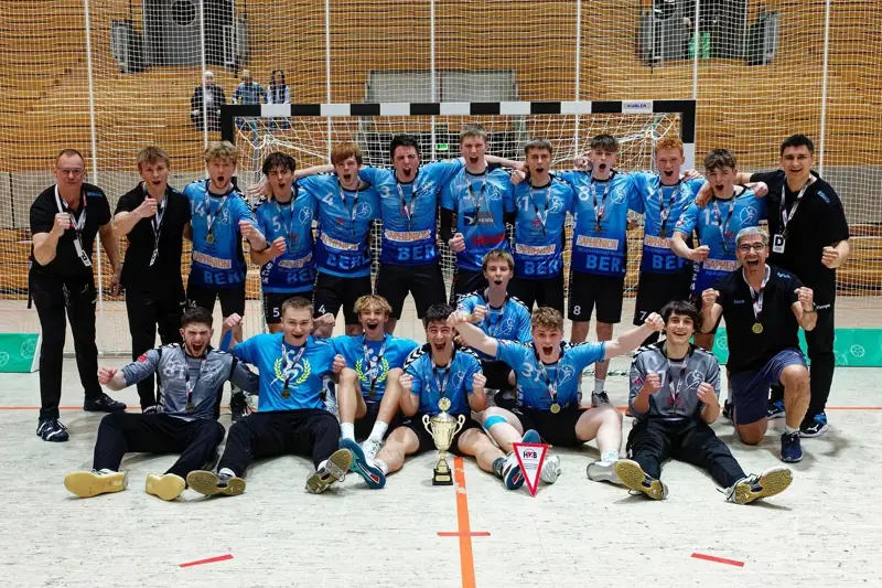 Vorschaubild: mA HVB Pokal 2022/23