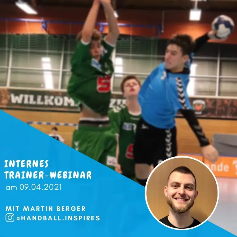 Vorschaubild: Liebe Trainerinnen und Trainer unserer #SG,