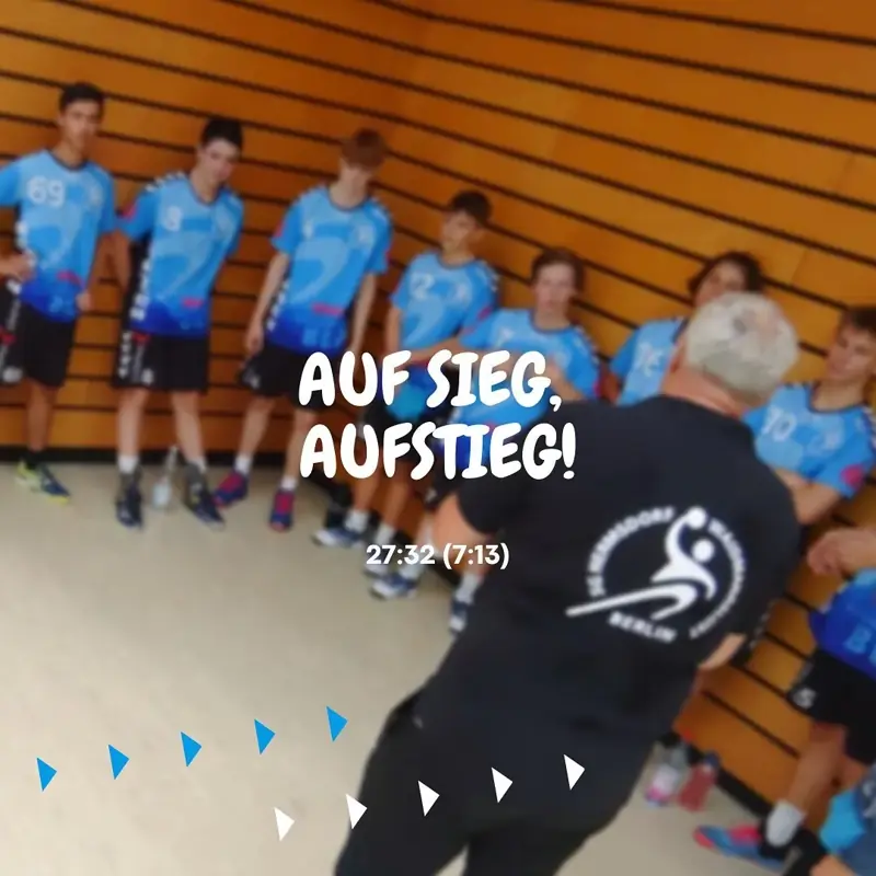 Vorschaubild: Regionalliga Nordost - WIR SIND READY! 🔥😍