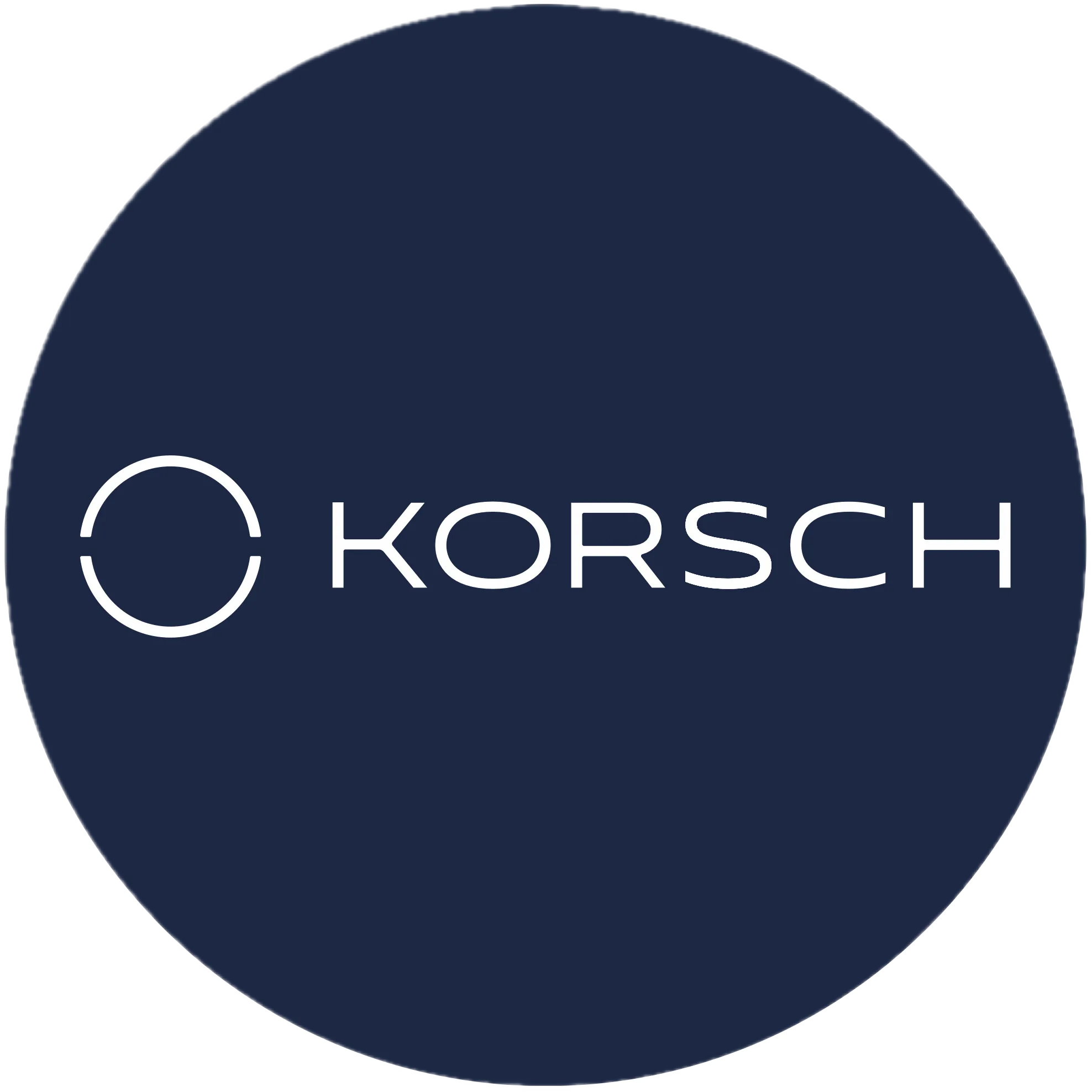 Logo Korsch
