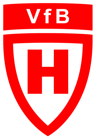 Logo des VfB Hermsdorf e.V.